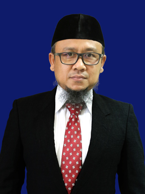 Anang Widianto, S.Sos, M. Si